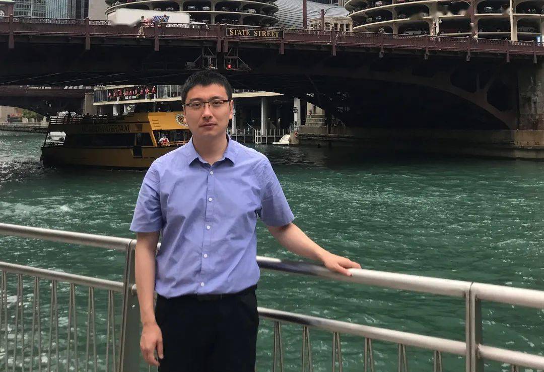 访谈丨出土文献与古文字研究青年学者访谈051孙闻博
