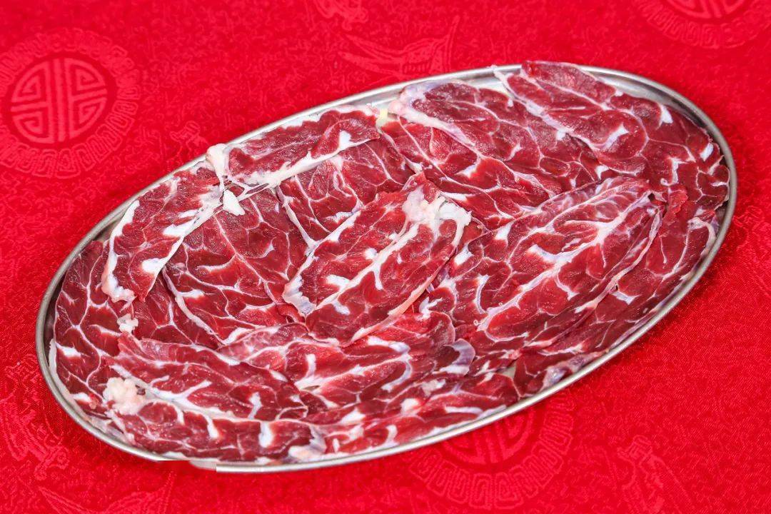 67嫩▎荷塘牛肉届新晋大佬华侨牛庄全场22元碟邀你开吃