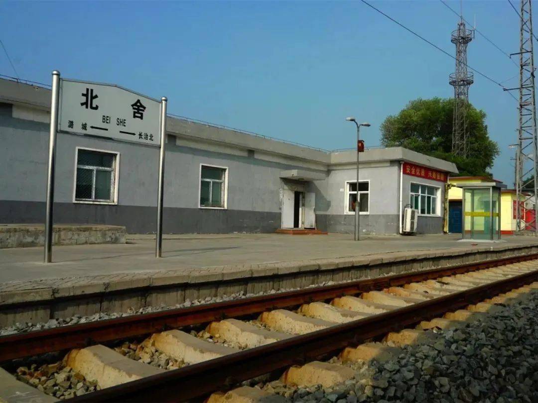 也是北京铁路管内唯一一座它是北京铁路的南大门柏庄站是一座四等站c