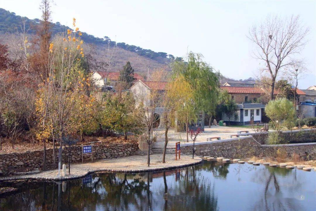 申报全国首批地质文化村,专家组实地踏勘评估景区曹家庄村