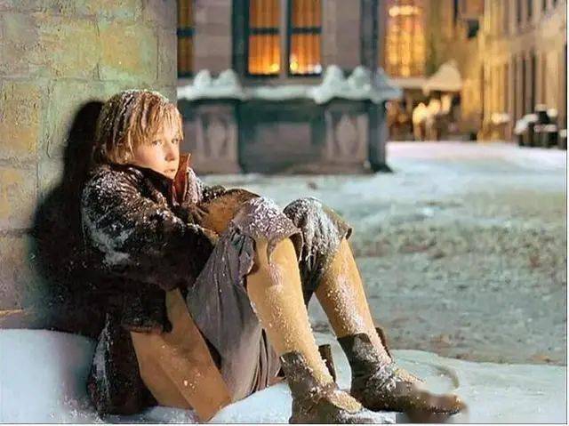 人间自有真情在,一部高分冷门佳片