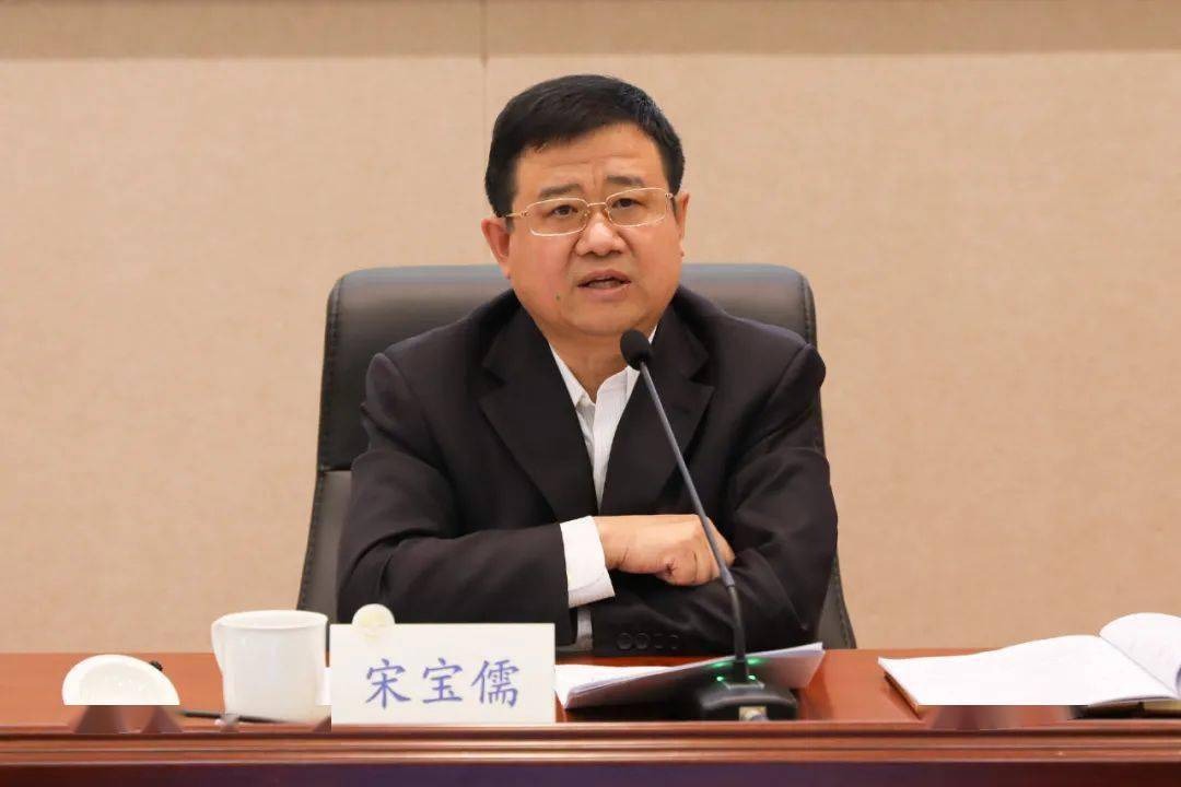 学习十九届五中全会精神海大举行教师专题培训