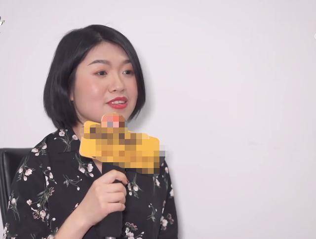 凡尔赛文学家蒙淇淇再曝语录爆红后很得意随手补偿给老公3万