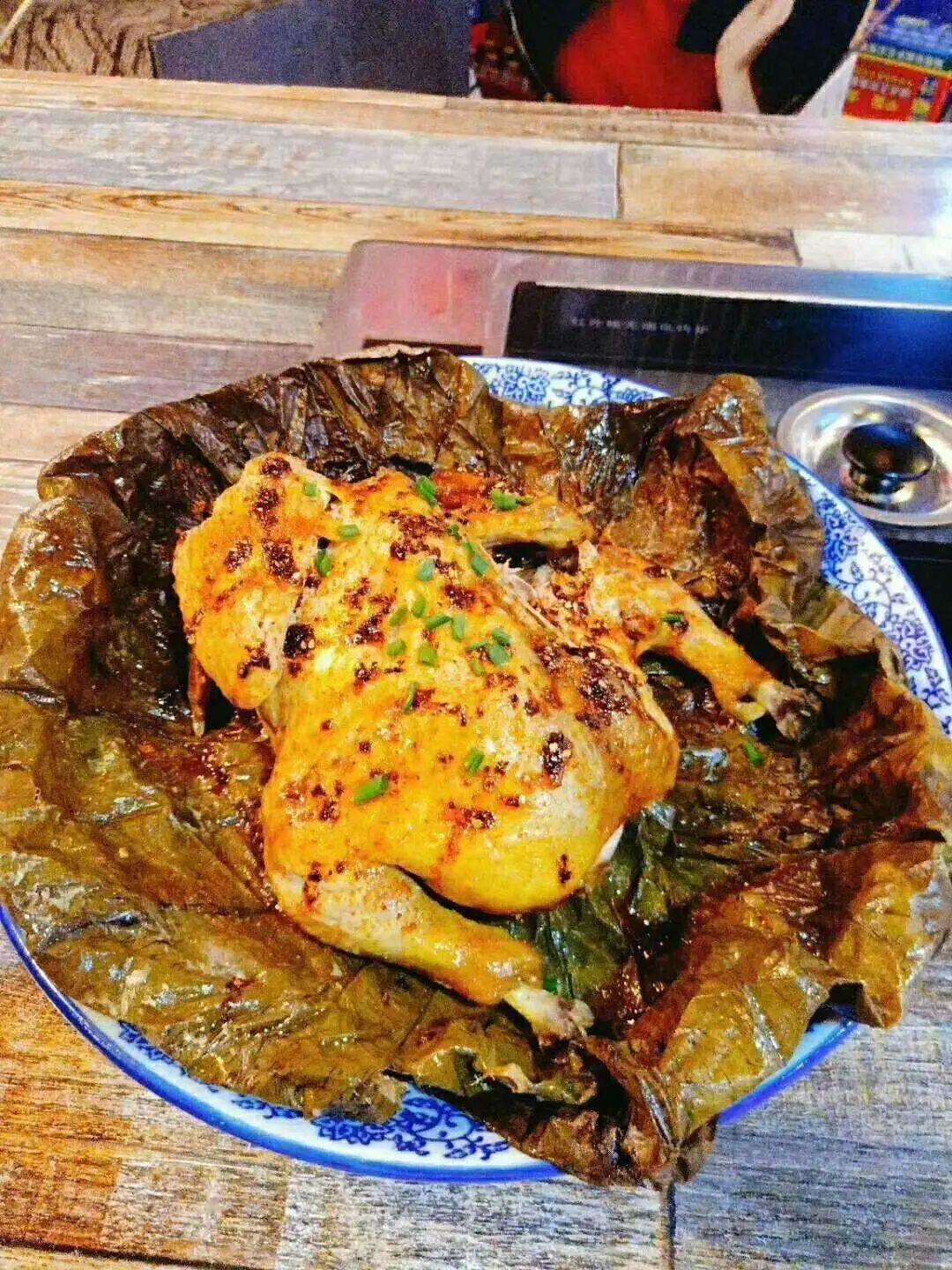 美食| 江西景德镇除了瓷还有吃