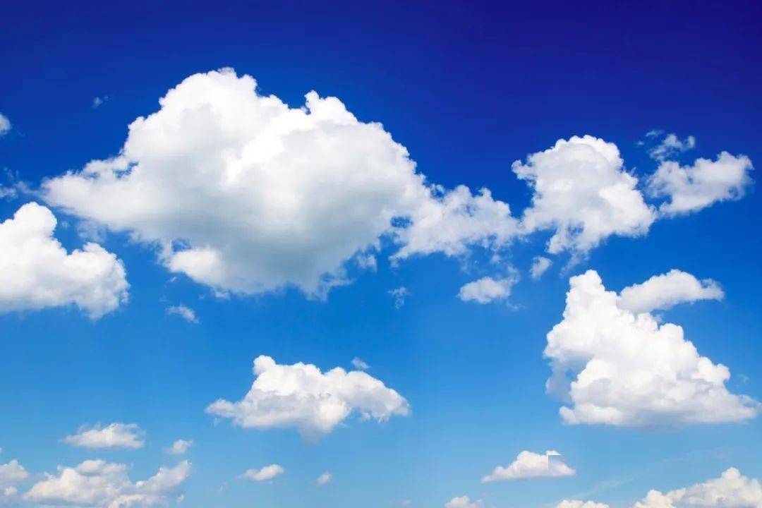 云朵如何大招成飞碟形状?