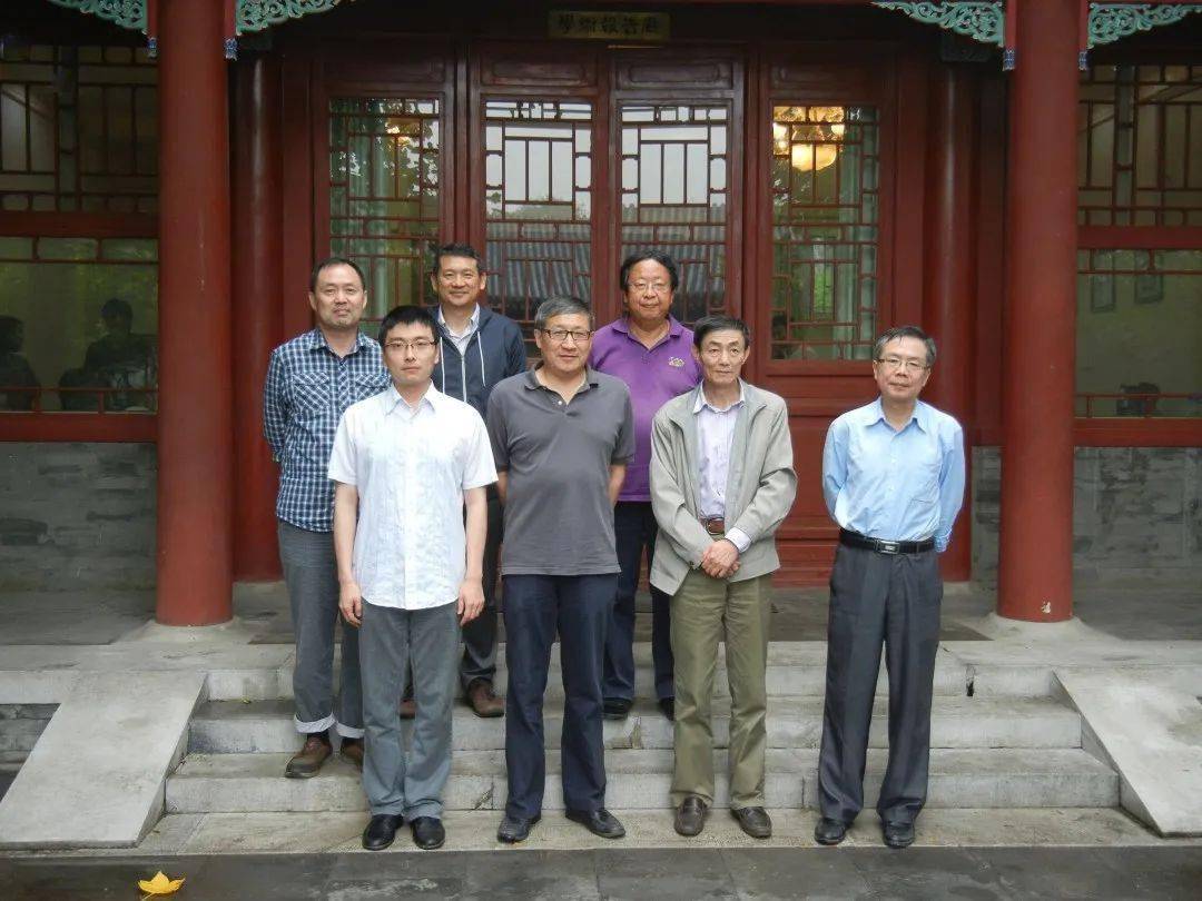 访谈丨出土文献与古文字研究青年学者访谈051孙闻博