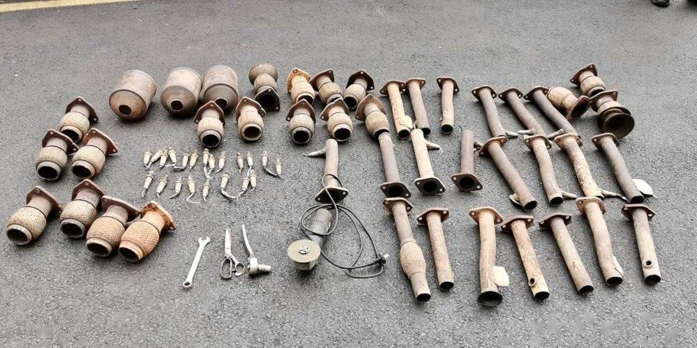 阳江警方又抓了两人其中一人未成年