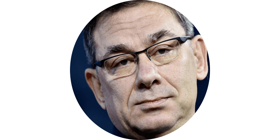 争议人物孙大午再被抓集团近30名高管集体失联许家印重组深深房失败