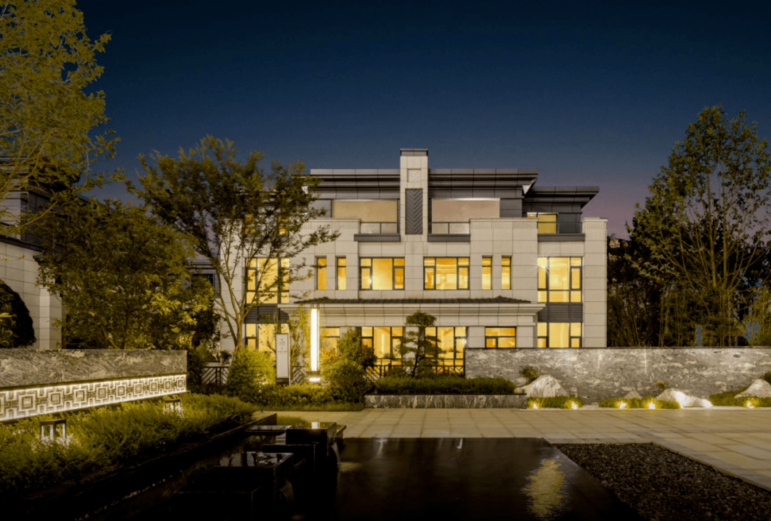 品质立身安全至上利通长兴城入市一周年让美好更美好