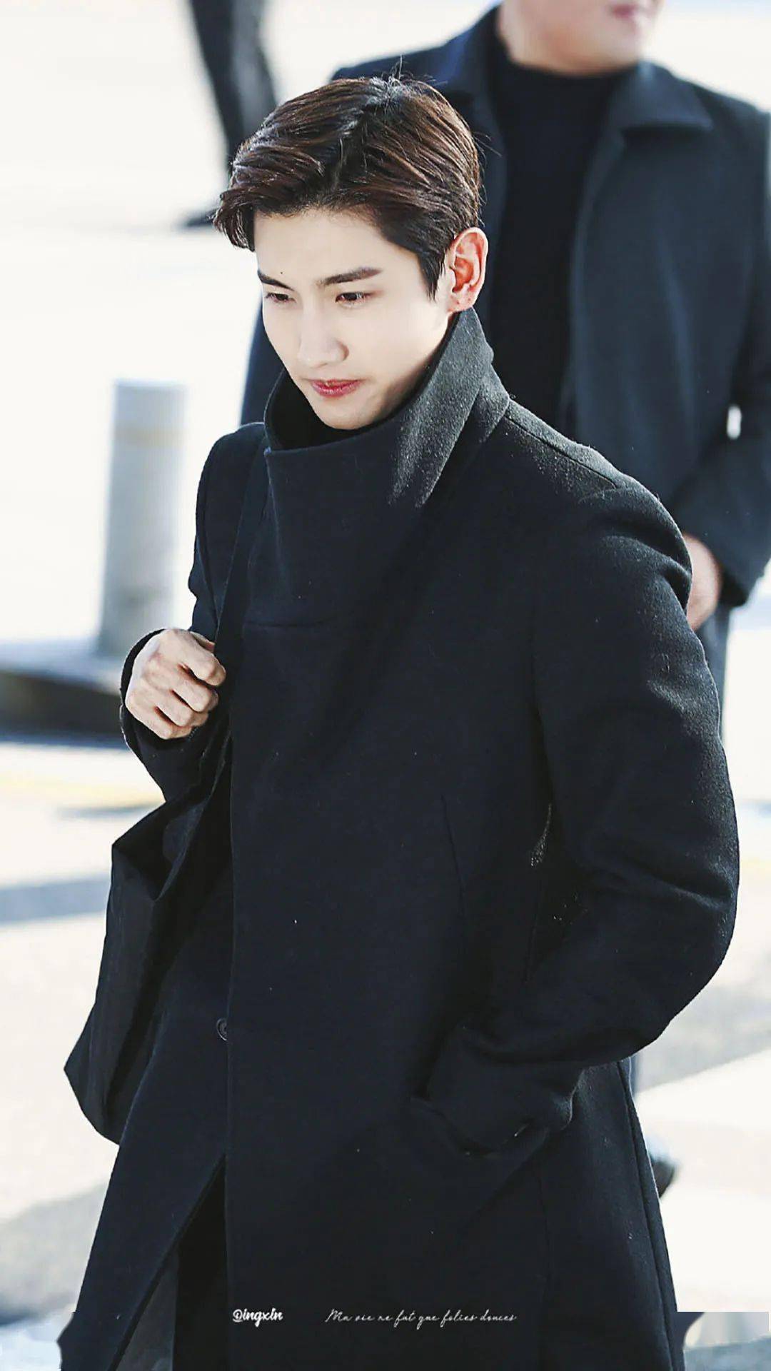 郑允浩,沈昌珉,李东海,李赫宰