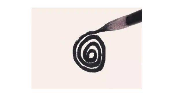 写意画的基本技法,从零开始起步!