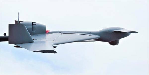 亚阿战争无人机战术刨析及双方对比