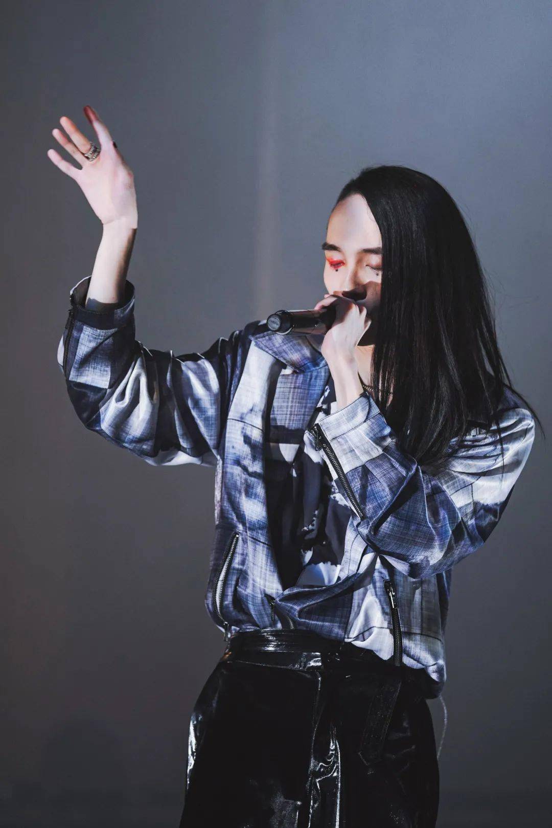 1128鬼卞2020向死而生liveshow巡演上海站