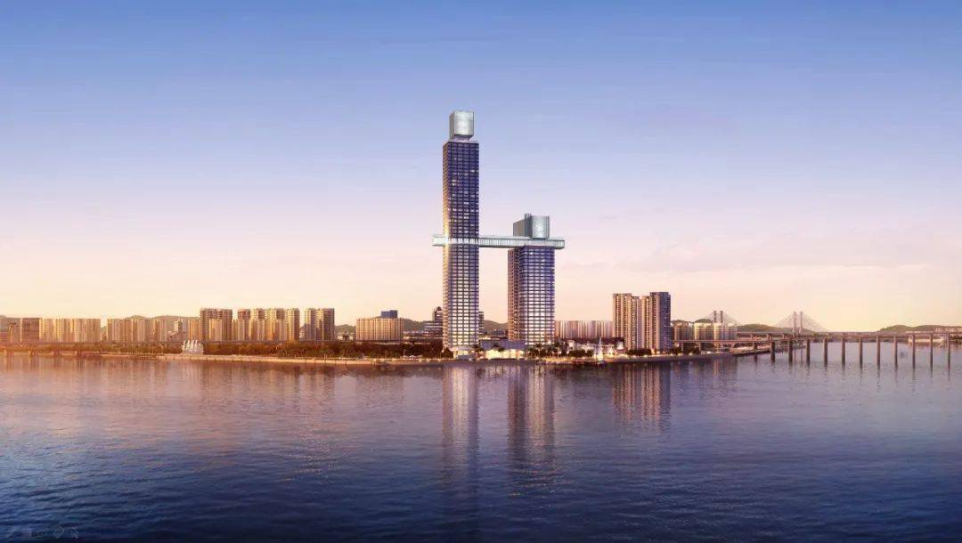 七都产业红利爆发,温州中心勇立潮头