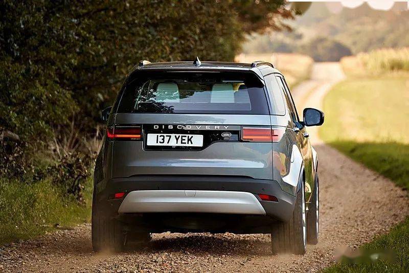 小改款land rover discovery_搜狐汽车_搜狐网
