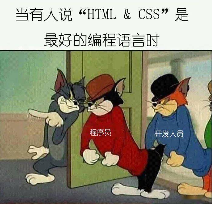 别人眼中的程序员vs实际的程序员