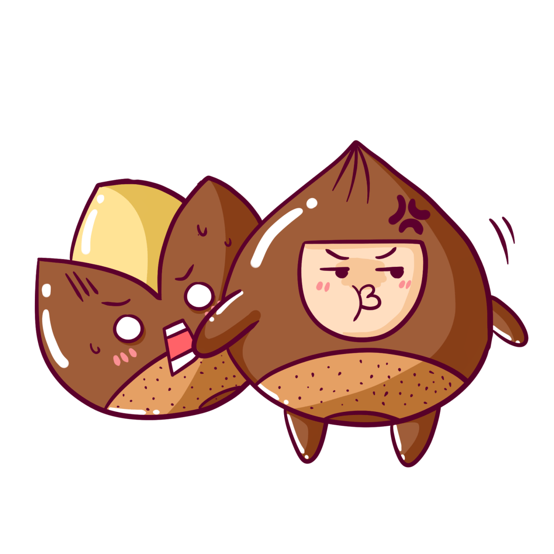 知心生活 | 板栗吃成胃出血?给孩子吃千万别超过这个量