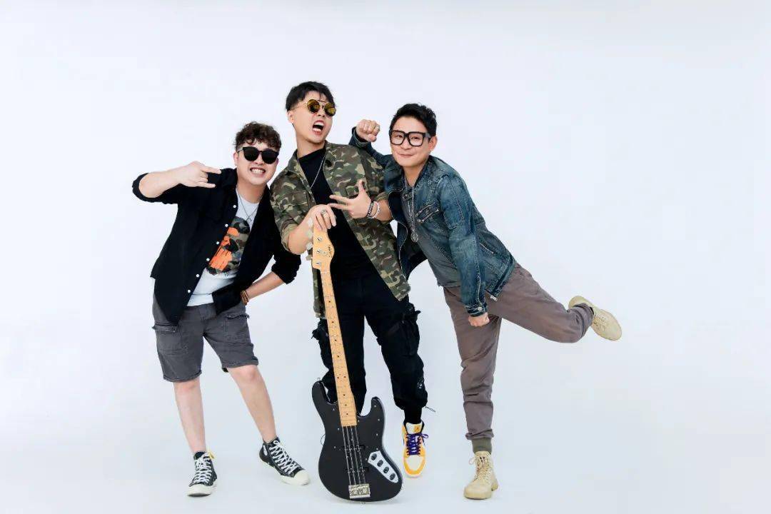 联合庆生阵容详解⑤|微笑公爵乐队:双城打造,朋克新锐!