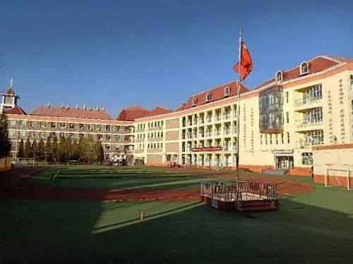 【城内·教师】课堂教学展风采,教学比武促提升——城内小学教学大