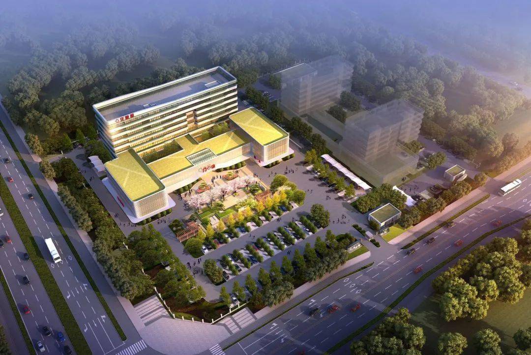 【人大要闻】海盐县人大常委会视察县域医共体建设运行情况