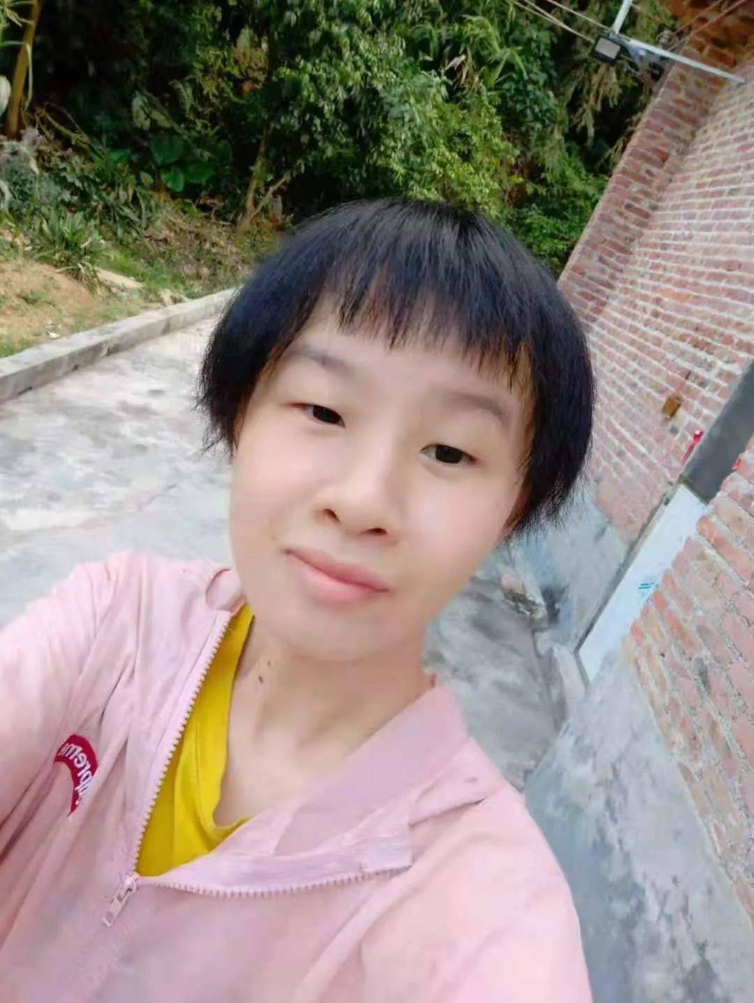 【紧急寻人】19岁女孩在车岗镇走失,至今未回家,请大家帮忙留意!