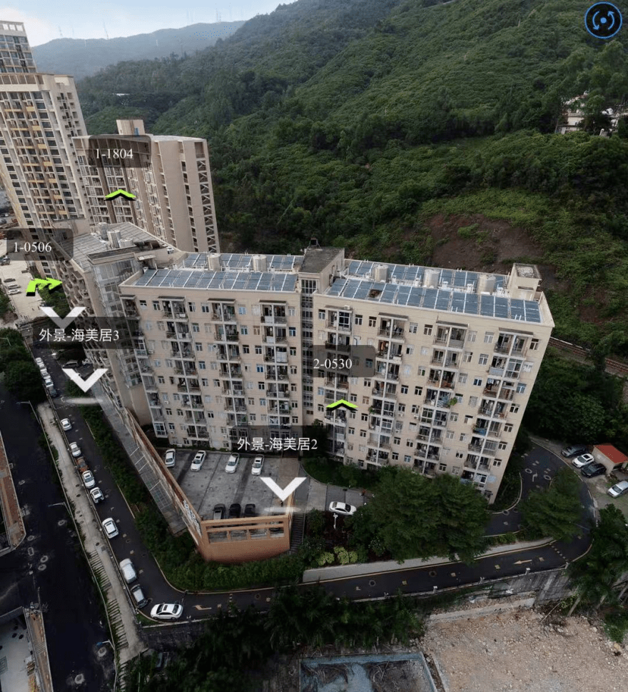 共894套!最低17.6元/m,深圳这两个区批量放出公租房!