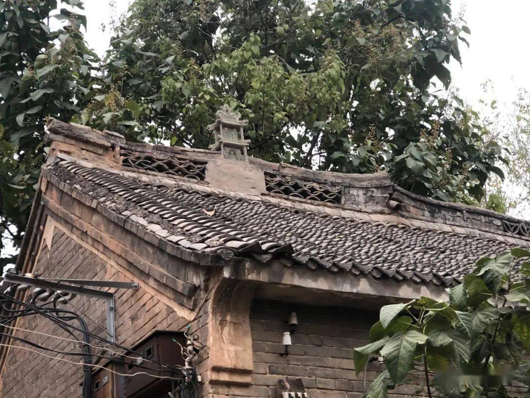 邯郸市广平县军营村是个古老的村落!