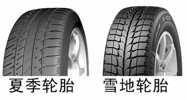 聊聊雪地胎的那点事儿_手机搜狐网