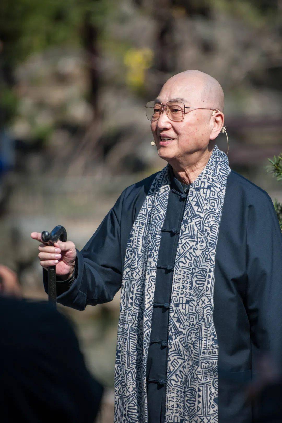 何以中国·留园之约丨天地入吾庐