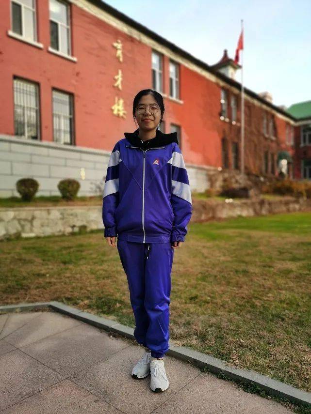 悦读talk秀把题读厚了大连24中学39陈文妍