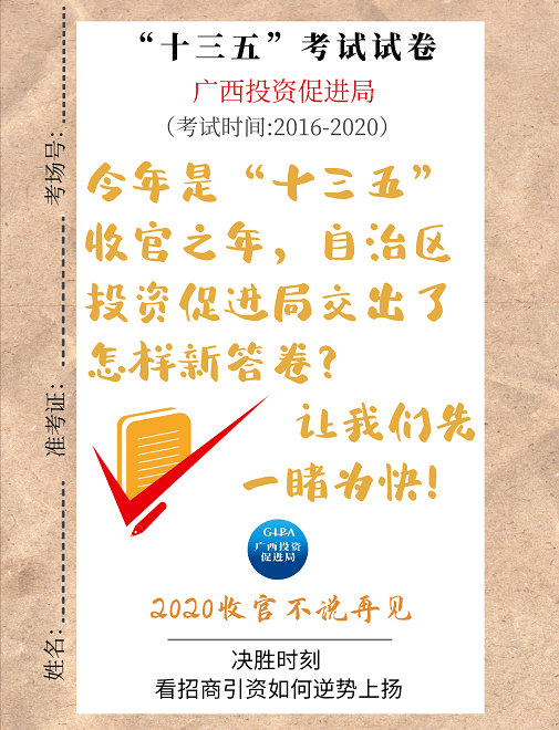 投促君"十三五"圆满收官"十四五"锚定启航