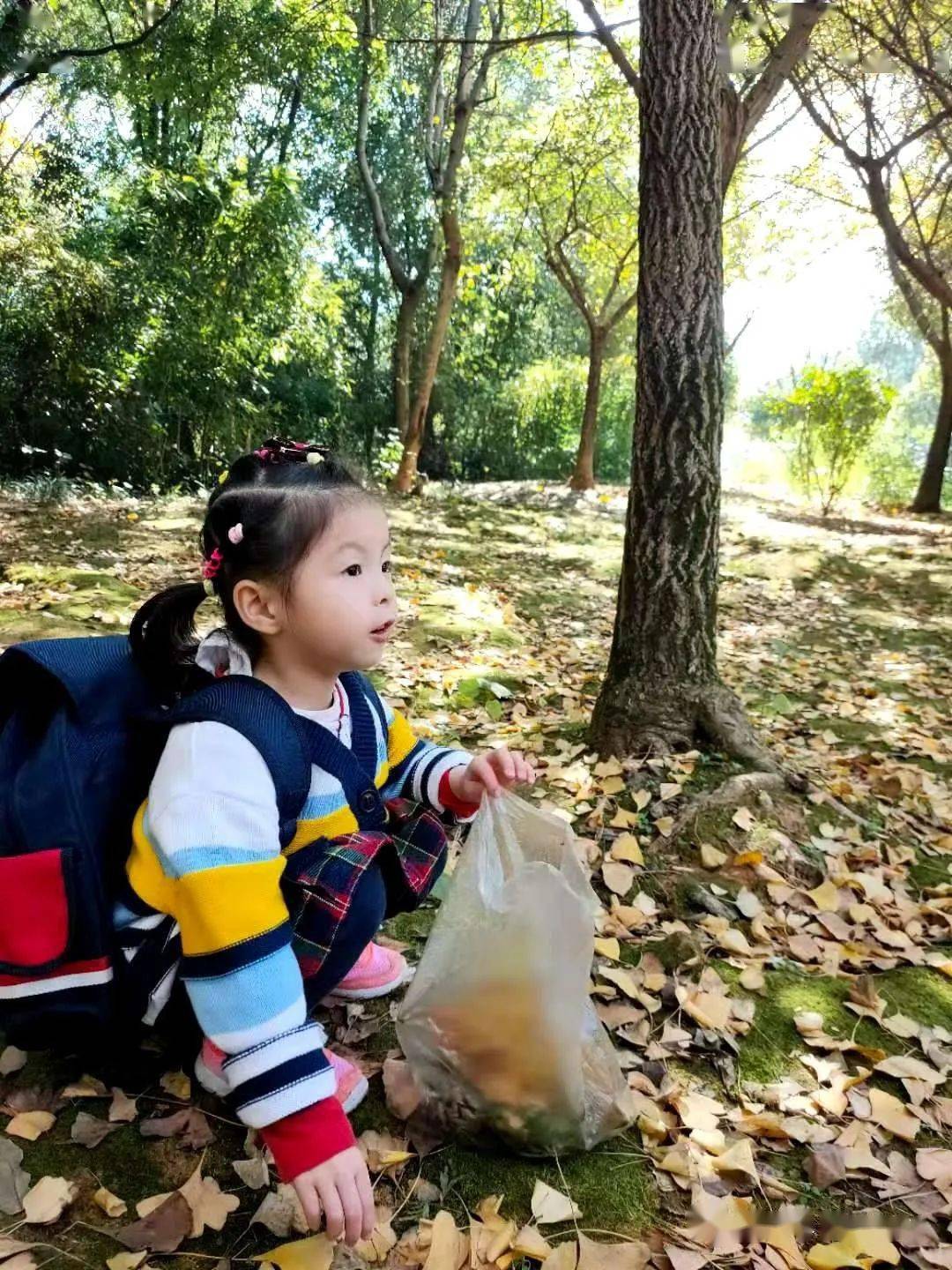 —欢乐谷亲子幼儿园苗苗班社会实践活动