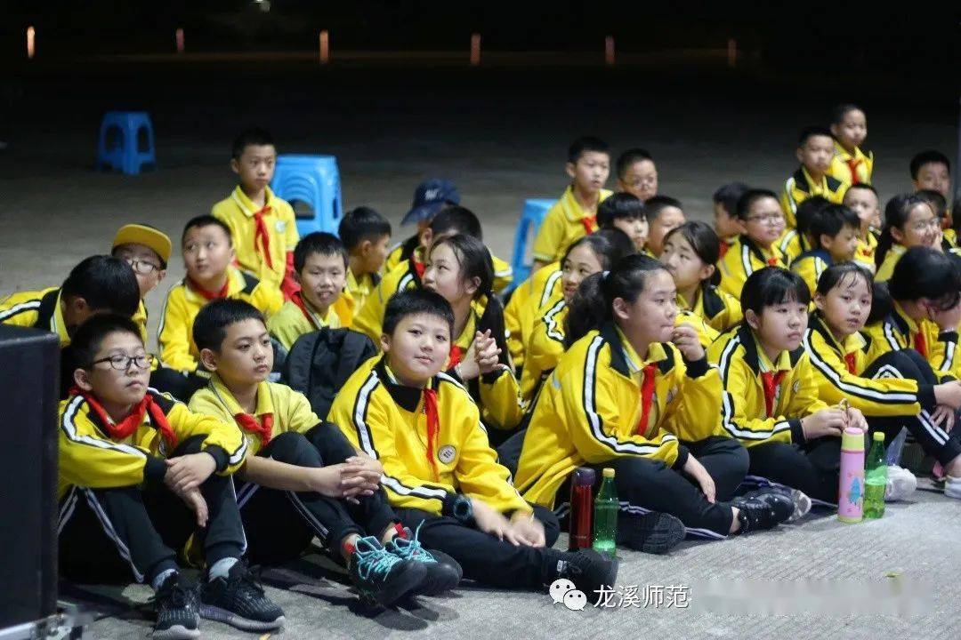研学走进石雕园 劳动教育见成长—龙师附小龙文分校