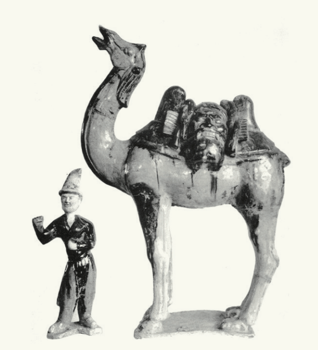 道佛以外的雕刻道像佛像北周中册道佛以外的雕刻道像佛像北齐庙墓仪