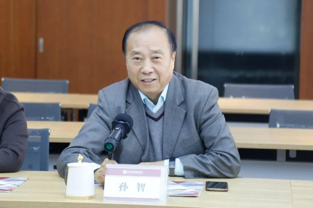 最后,华炬律所主任孙智表示,贸促会此次调研对华炬所意义重大,是对华