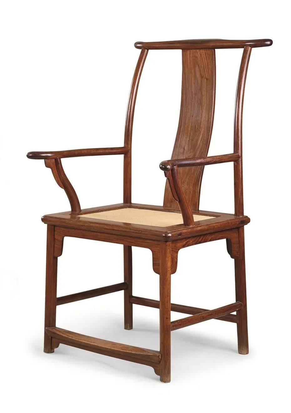 中国传统家具的内在灵魂