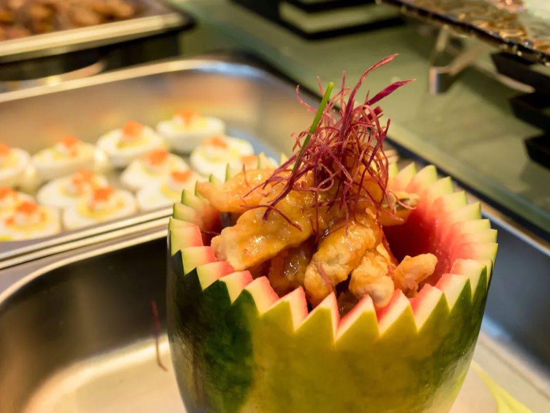 泉眼温泉泡纯天然真温泉享特色自助美食健康出游过暖冬