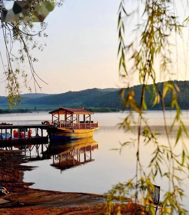 长春九台旅游发展盛况