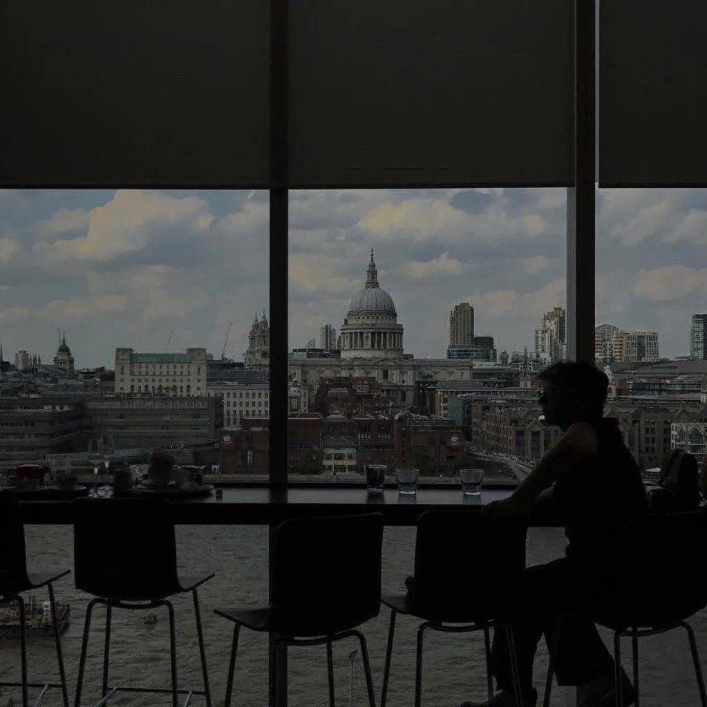 小众耐看的微信背景图