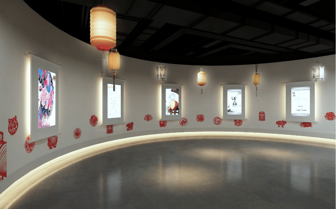 探秘顺义区文化中心│顺义君邀您抢先打卡新文化馆