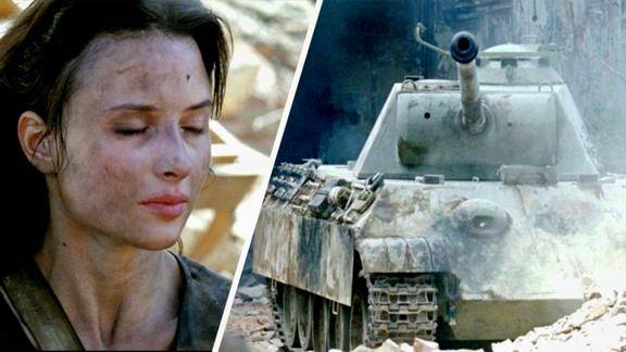 全程高能菜鸟出击血战华沙不死不休震撼火爆的高分战争力作