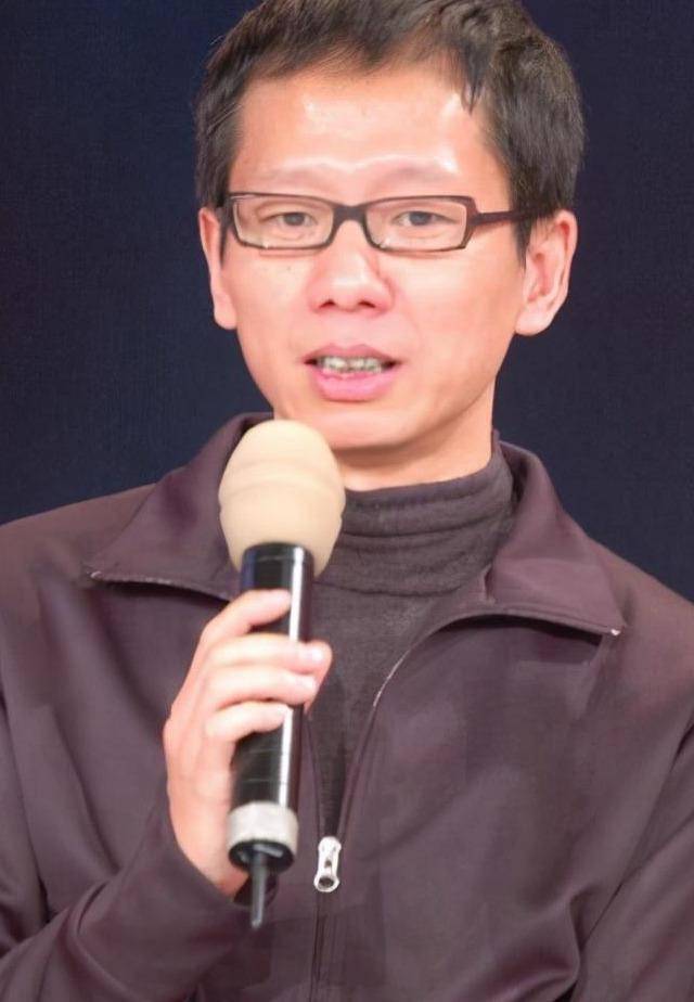 黄小茂曾捧红老狼同桌的你抛弃史可二婚娶李静今怎样了