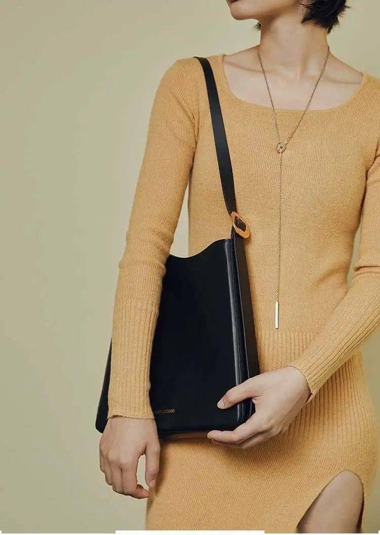 实用又有格调的通勤包两百多块就能get到