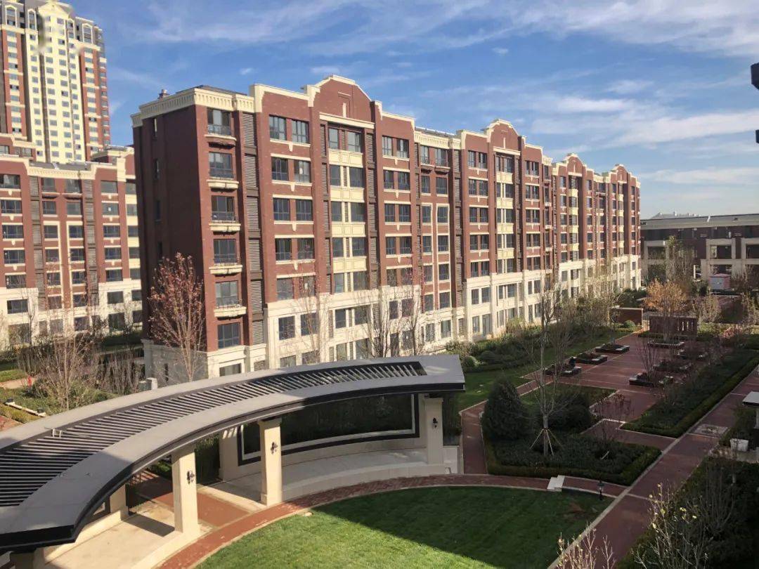 即日起天津楼市或迎来购房的好时机