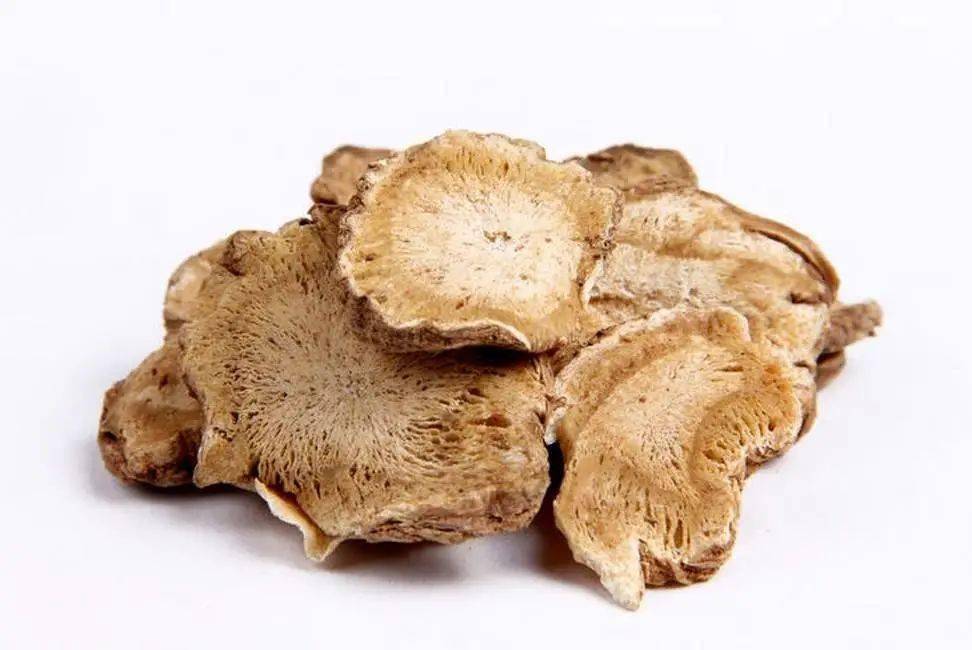 羌活的品规有这么多，你知道哪种更好吗？_断面