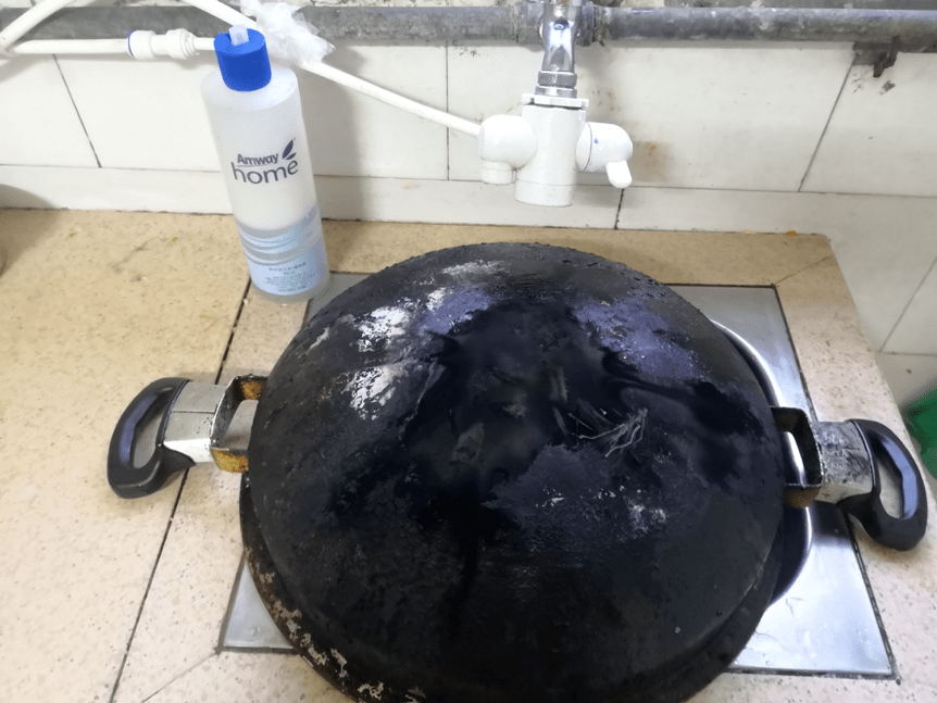 018期试用名单公布晒出你家黑锅福利用户中奖名单公布