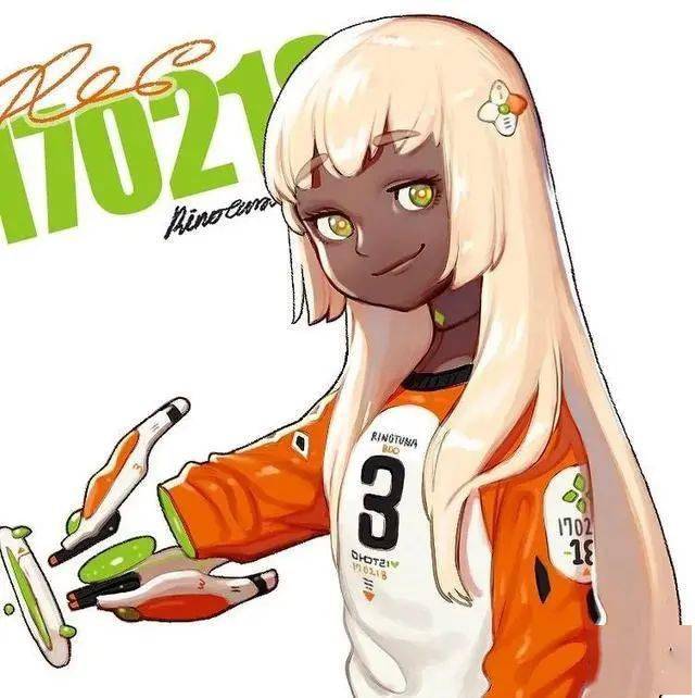 想象力爆炸物态拟人化设计