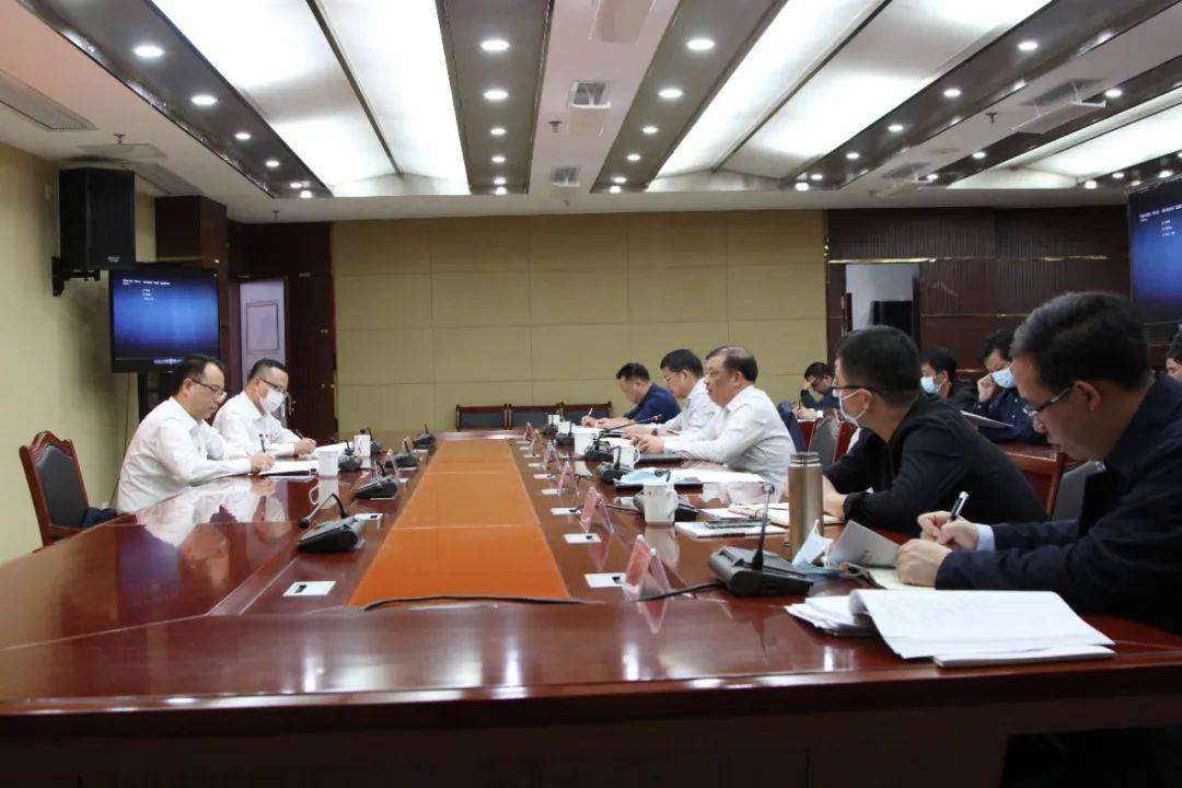 洪仕建一行先后来到莆炎高速建宁西互通,纵八线,城高线等项目点和均口