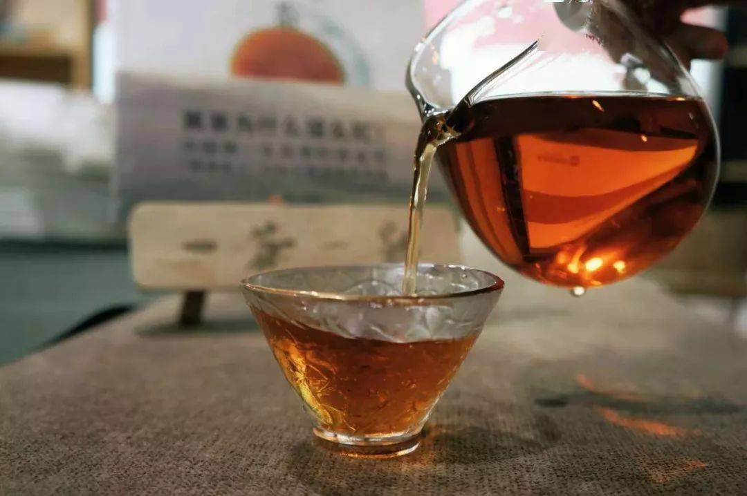 懂茶的寒凉温热四性就不怕喝错