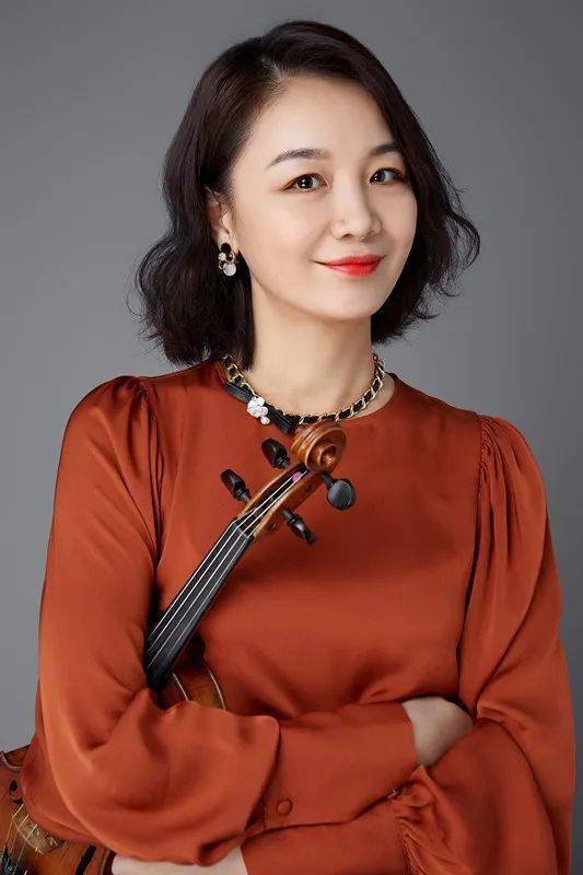 周聪音乐导游《弓弦之"吕"吕思清小提琴音乐会》主题发车!